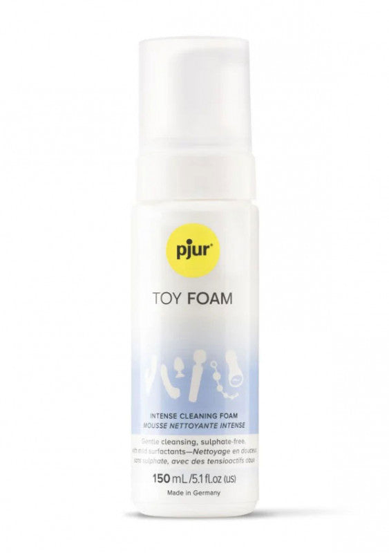 Pjur Toy Foam 150ml