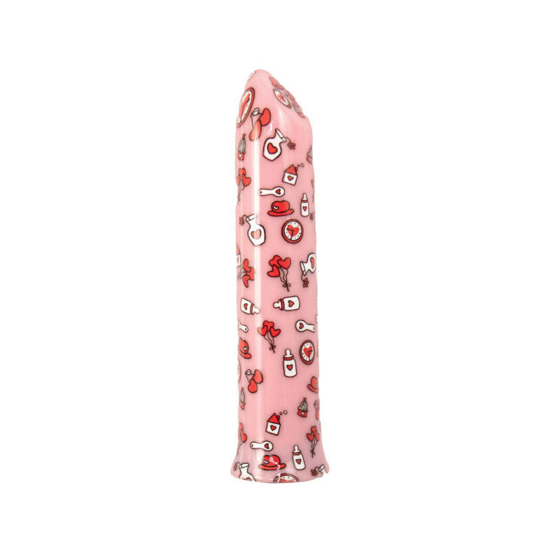 Minis Passion Bullet Pink