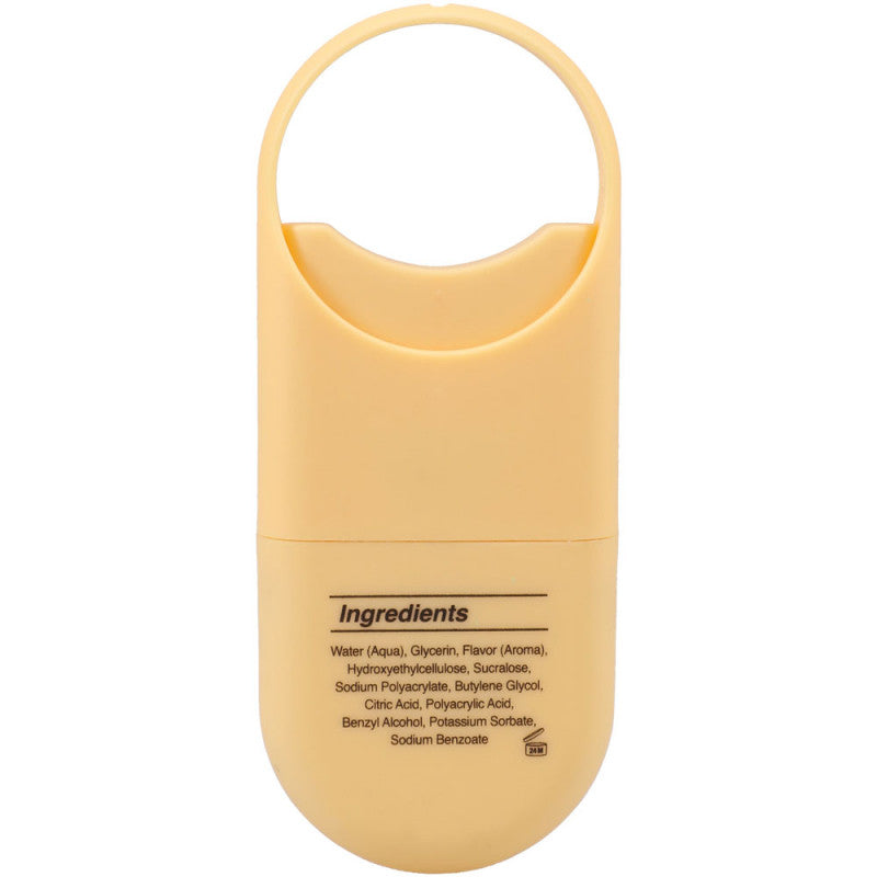 Goodhead Juicy Head tails Dry Mouth Spray to-Go - Strawberries/champagne