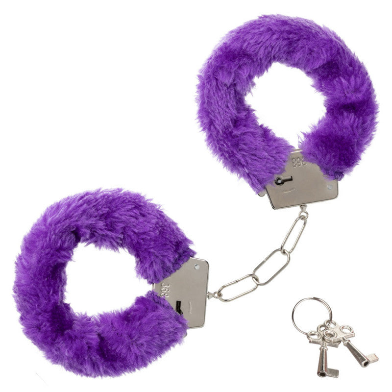 Pleasure Kits Indulgent Collection - Purple