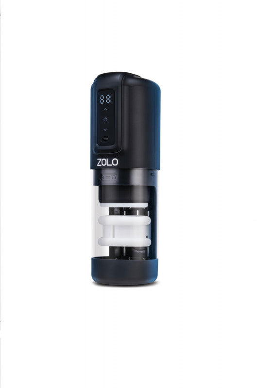 Zolo Hawk Tuah Ultimate Bj
