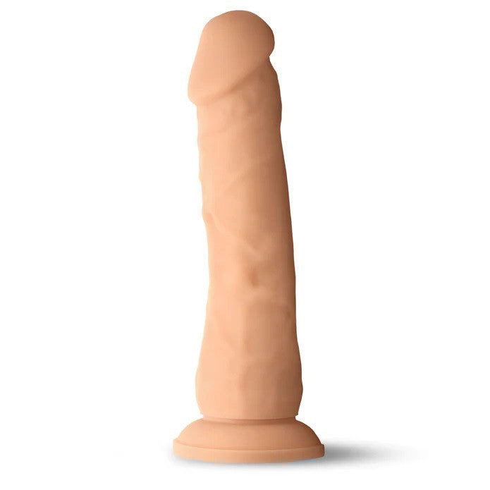 Easy Riders 7" Silicone  - Light