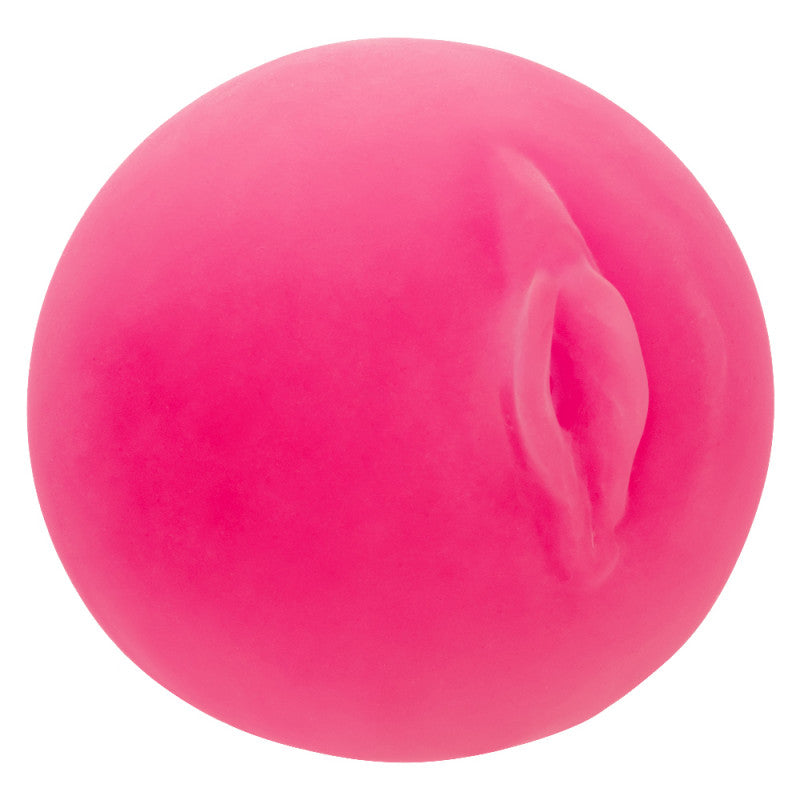 Pop Sock  and Ass - Pink