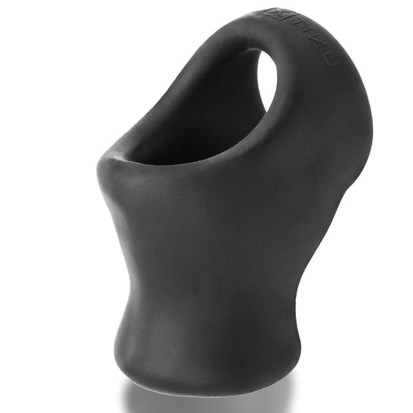 Unit-X Stretch Tug-Down Ballstretch sling - Black