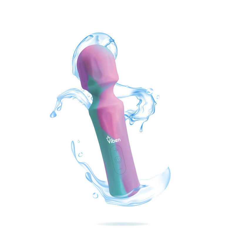 (Presale Only) - Mighty Muse - Unicorn - Powerful Personal Wand Massager