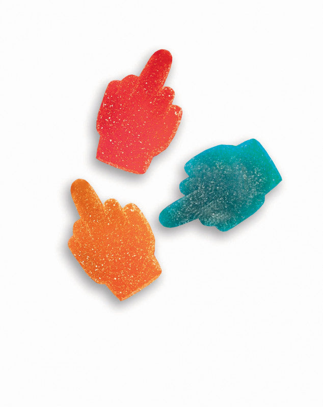 Bag of s I Have to Give, Sour Gummy 2.2oz