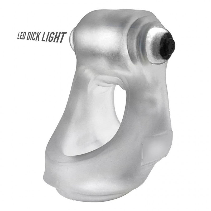 Glowsling sling Led - Clear Ice