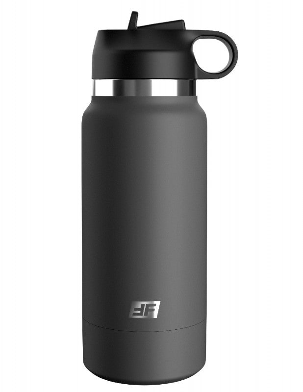 Flask - Secret Delight - Grey Bottle - Light