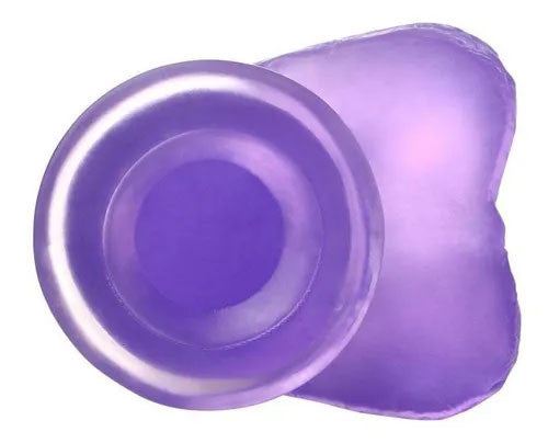 Jelly Love 9"  - Purple