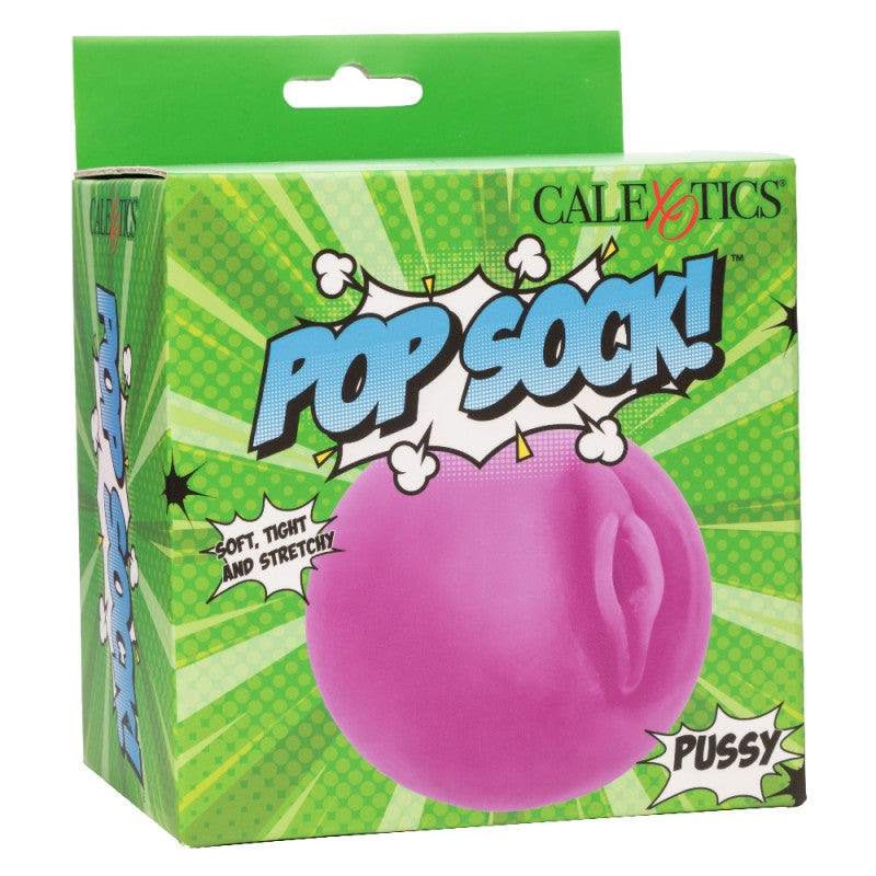 Pop Sock  - Purple