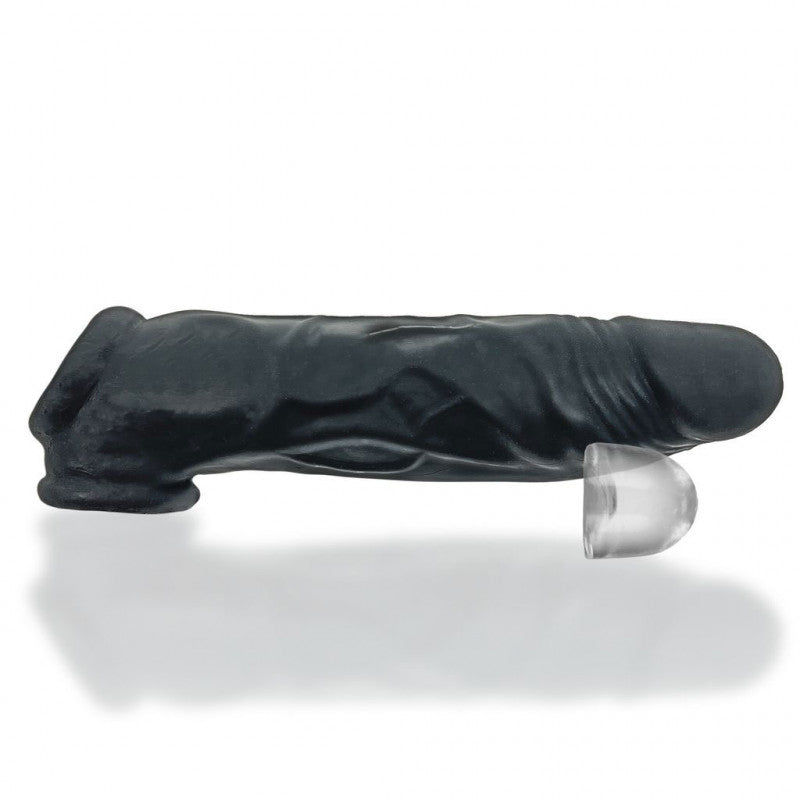Ultra-Slim Sheath - Black Ice