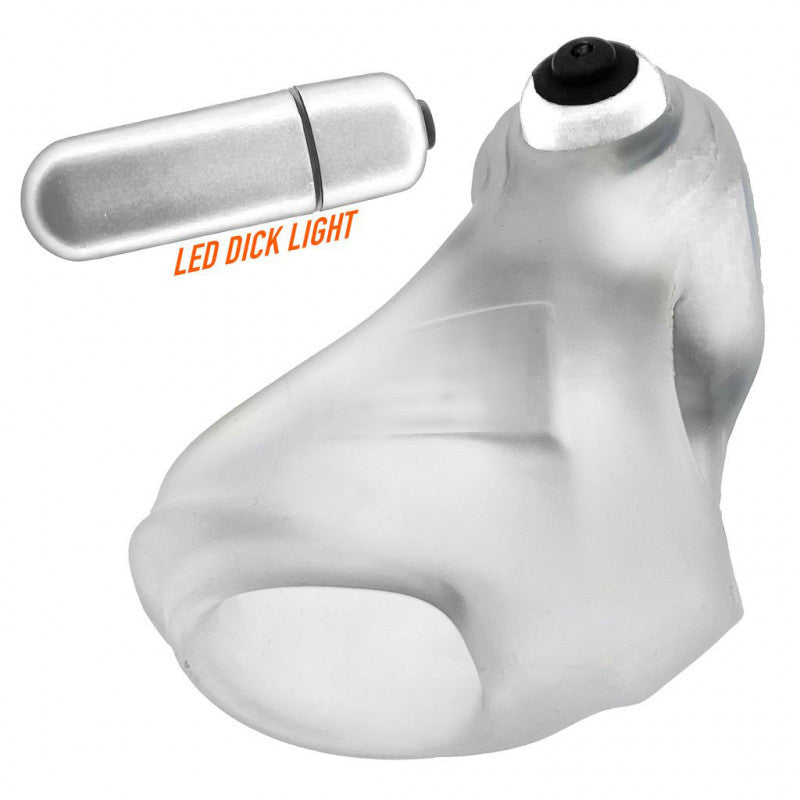 Glowsling sling Led - Clear Ice