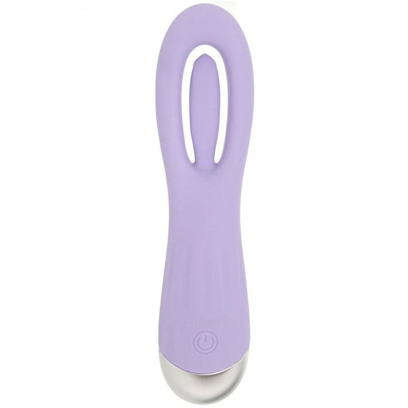 In a Flap - Purple
