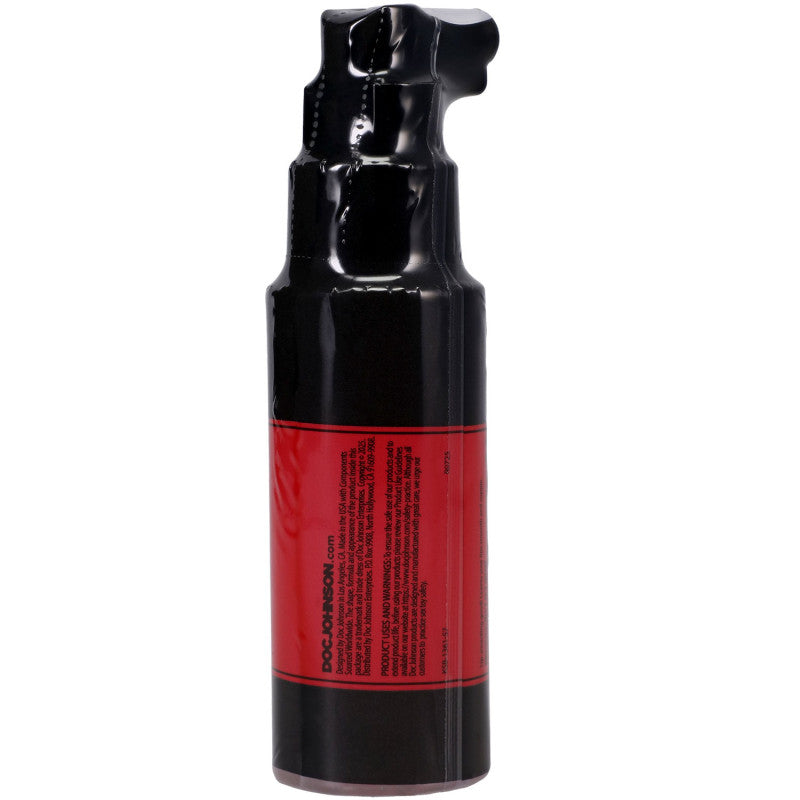 Goodhead - Juicy Head - tails Dry Mouth Spray Sex on the Beach - 2oz