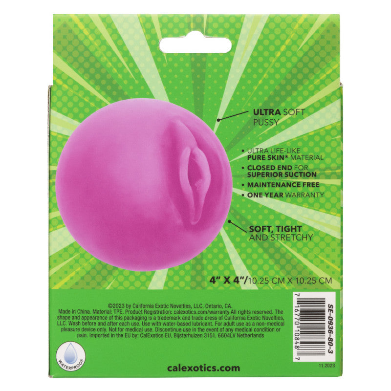Pop Sock  - Purple
