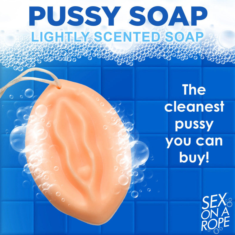 Soap