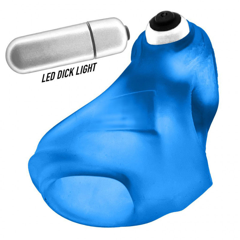 Glowsling sling Led - Blue Ice