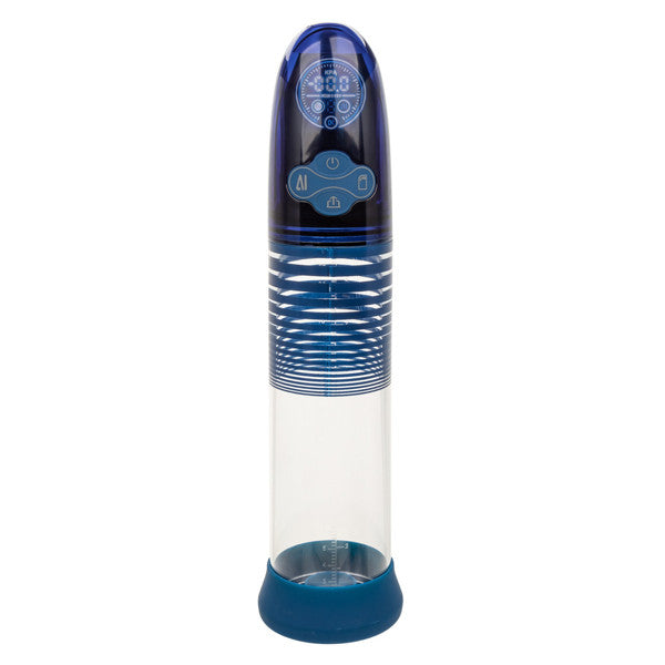 Optimum Series Ultimate Waterproof Smart Pump