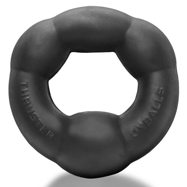 Thruster Bulge Lifter ring - Black