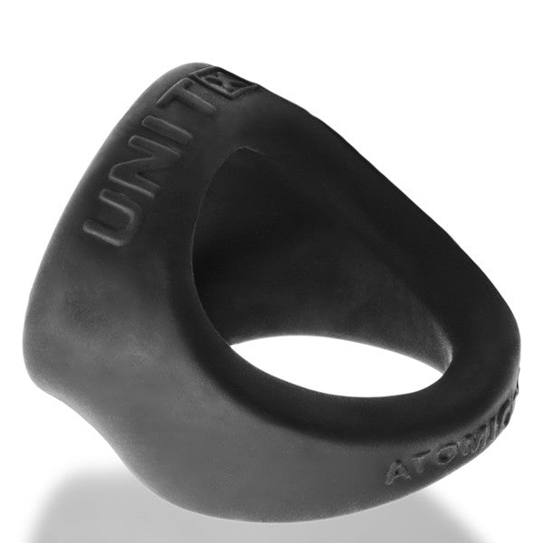 Unit-X Stretchy Slimmer Fit sling - Black