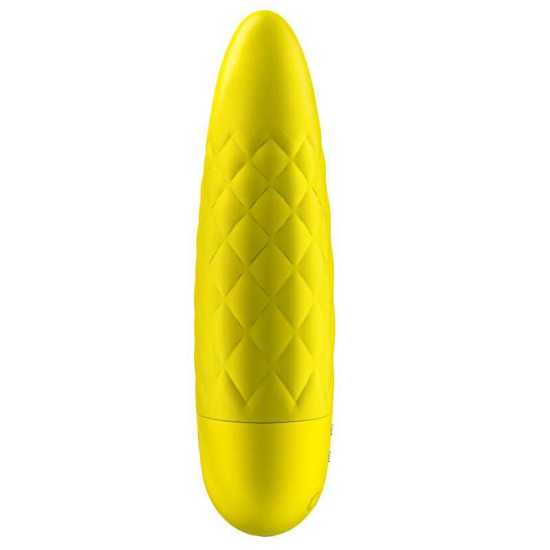 Ultra Power Bullet 5 - Yellow