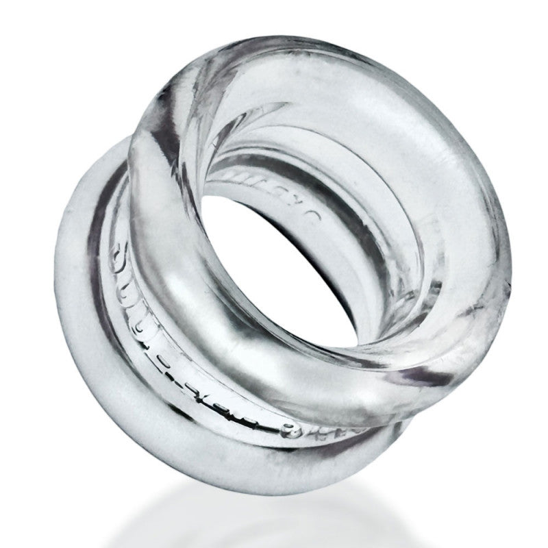 Squeeze Short Ballstretcher - Clear