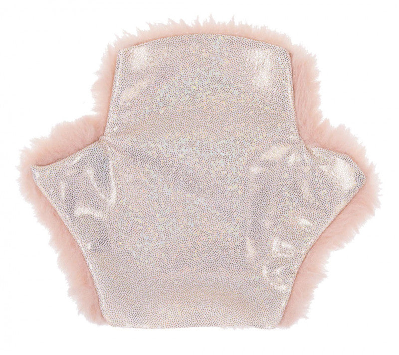Peaches 'N Creame Spiked Sensory Glove
