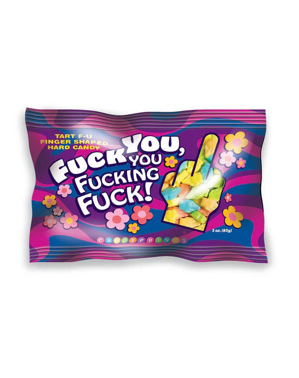 You, You ing  Candy - 3oz Bag