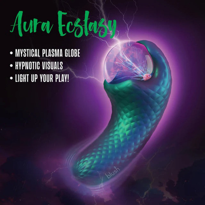 Temptasia Enchanted Serpent - Dark Millenia