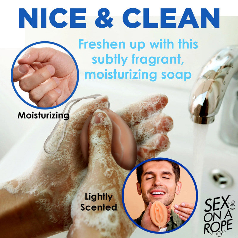 Soap