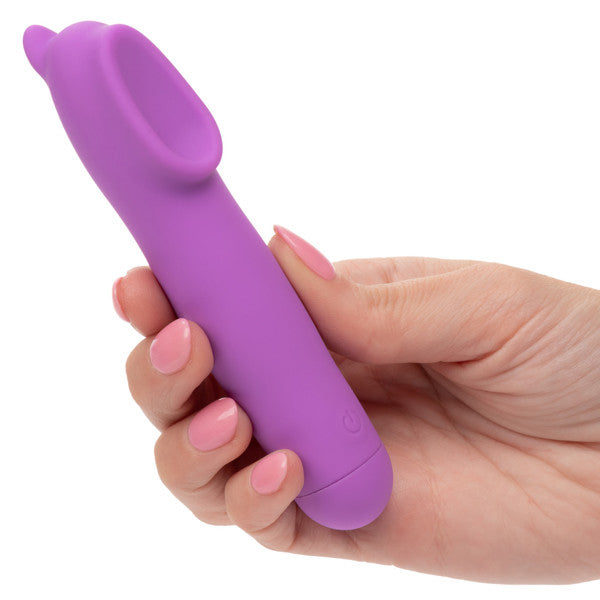 First Time Rechargeable Hummer - Purple - SomethingSexyPlanet