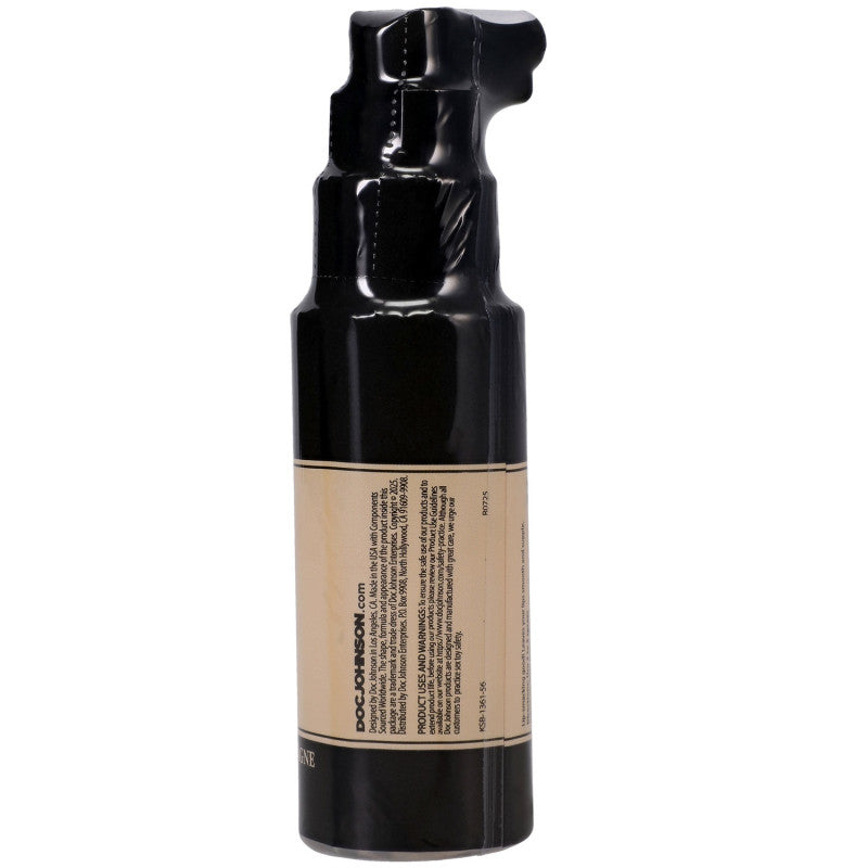 Goodhead - Juicy Head - tails Dry Mouth Spray Strawberries/champagne - 2oz