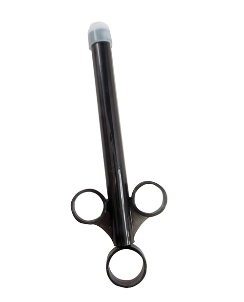 Lube Shooter XL Black