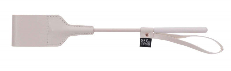 Peaches N Creame Riding Crop - Pink