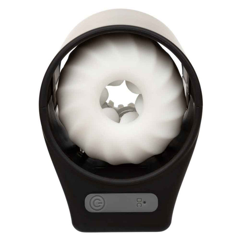 Optimum Power Power Thruster - Black