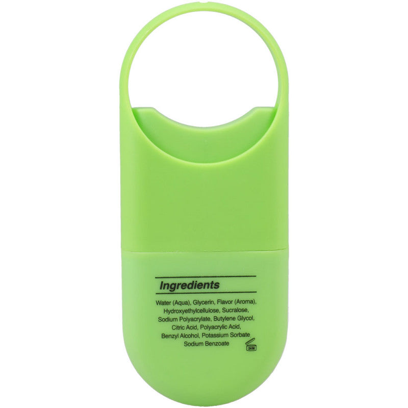 Goodhead Juicy Head tails Dry Mouth Spray to-Go - Mojito