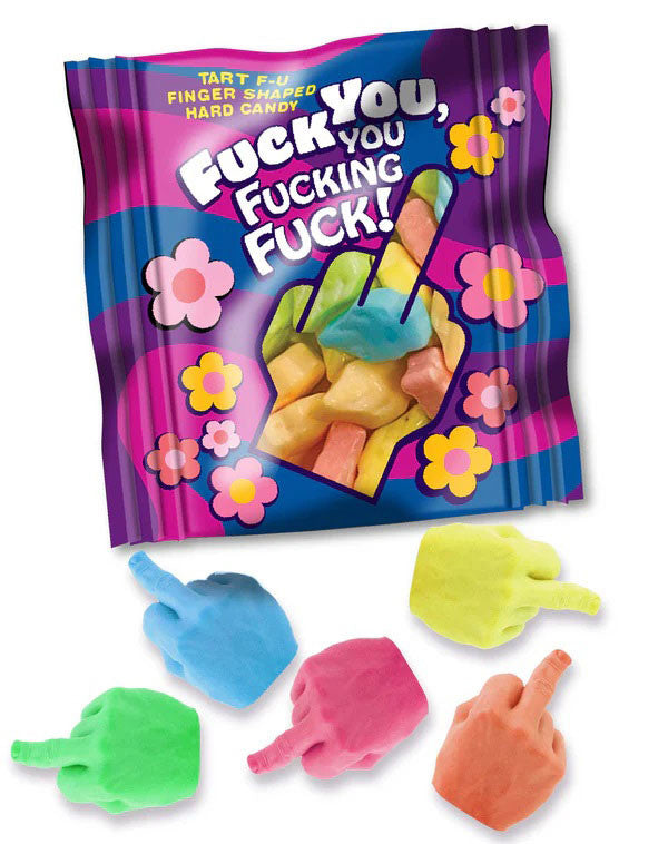 You, You ing  Candy - Bag of 25