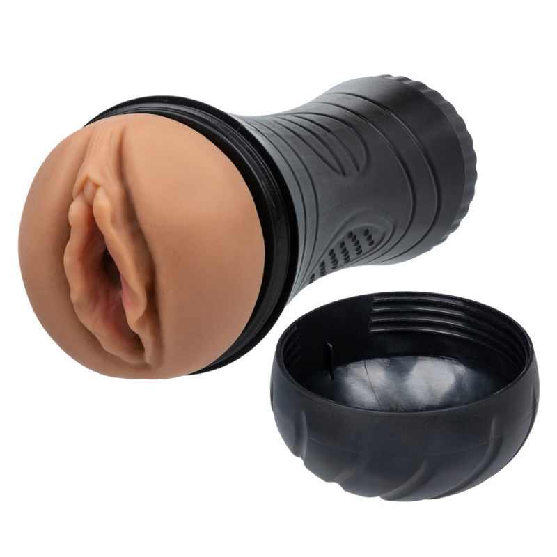 Xcess Tight  - Brown