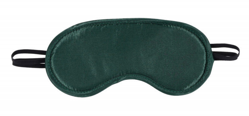 Indica Blindfold - Green