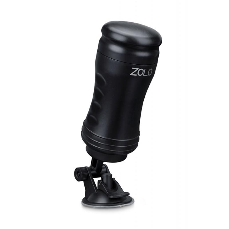 Solo Handsfree Suction Mounted Masturbator