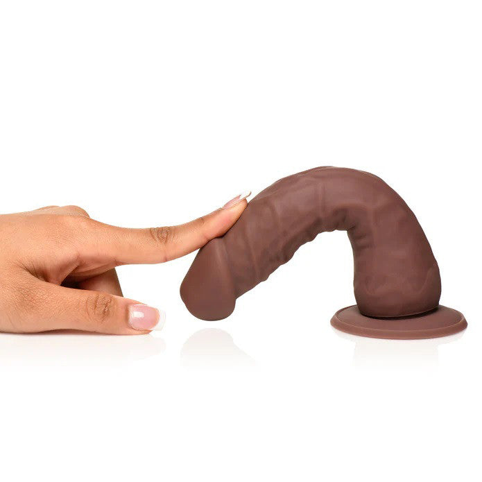 Easy Riders 7" Silicone  - Dark