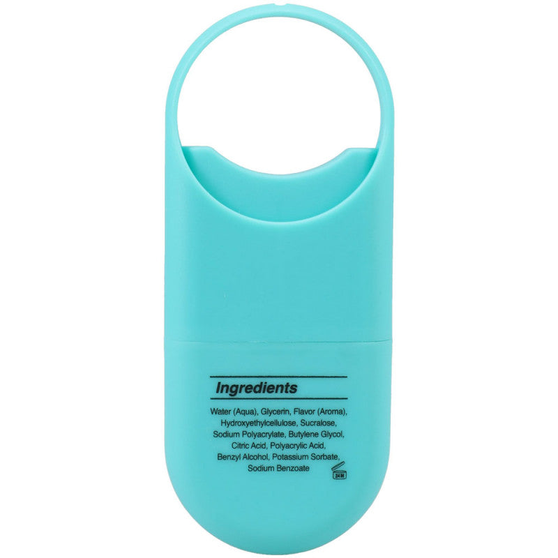 Goodhead Juicy Head tails Dry Mouth Spray to-Go - Pina Colada