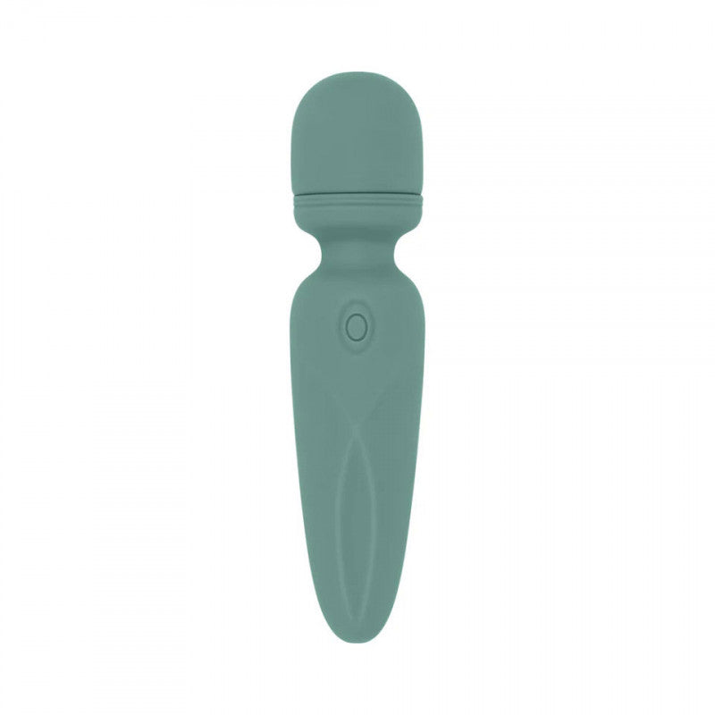 Rumble Wand - Green