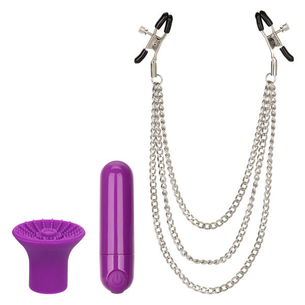 Pleasure Kits Passion Collection | Couple's Toy Set Purple - SomethingSexyPlanet Pleasure Kits Passion Collection | Couple's Toy Set Purple - SomethingSexyPlanet