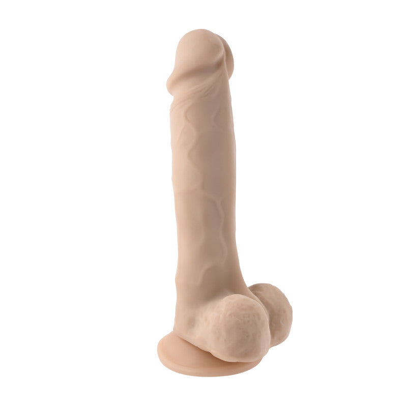 6.5" Natural Feel  Light