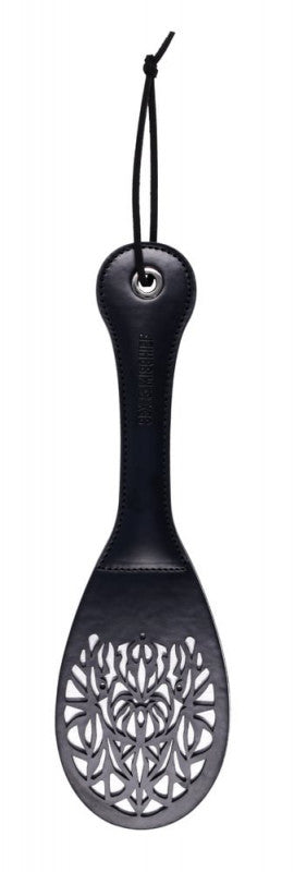 Lace Spanker