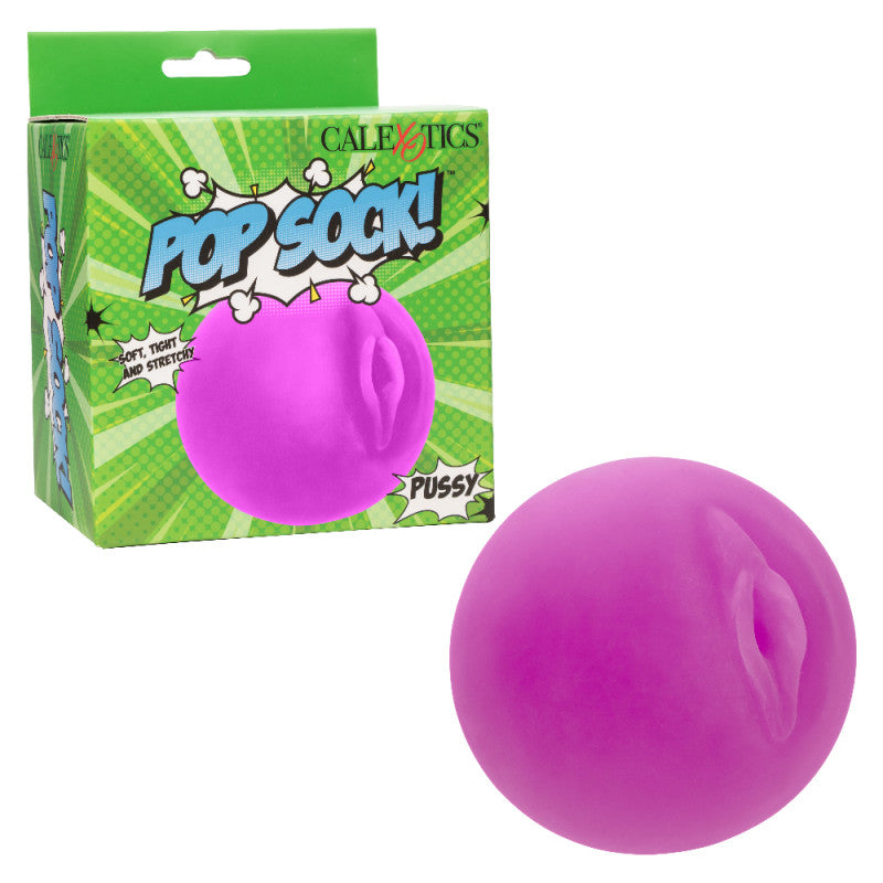 Pop Sock  - Purple