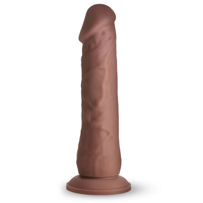 Easy Riders 7" Silicone  - Dark