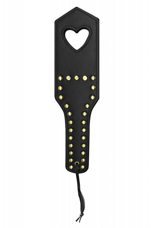 Spanker - Black