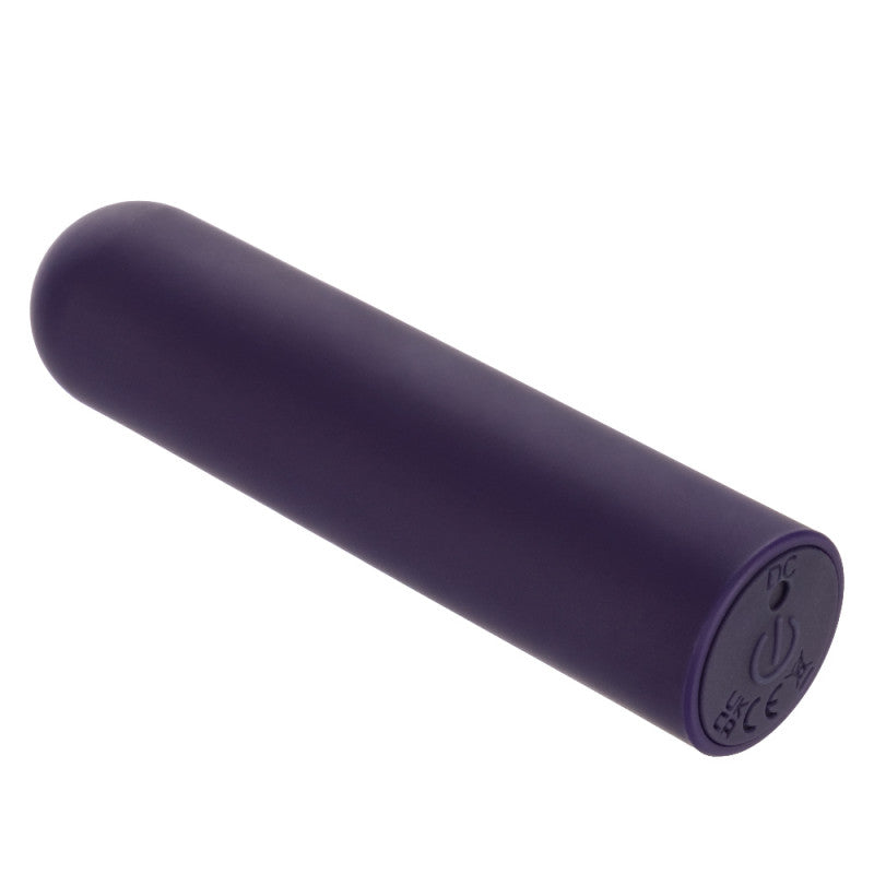 Turbo Buzz Rounded Bullet - Purple